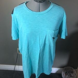 Short sleeve t shirt